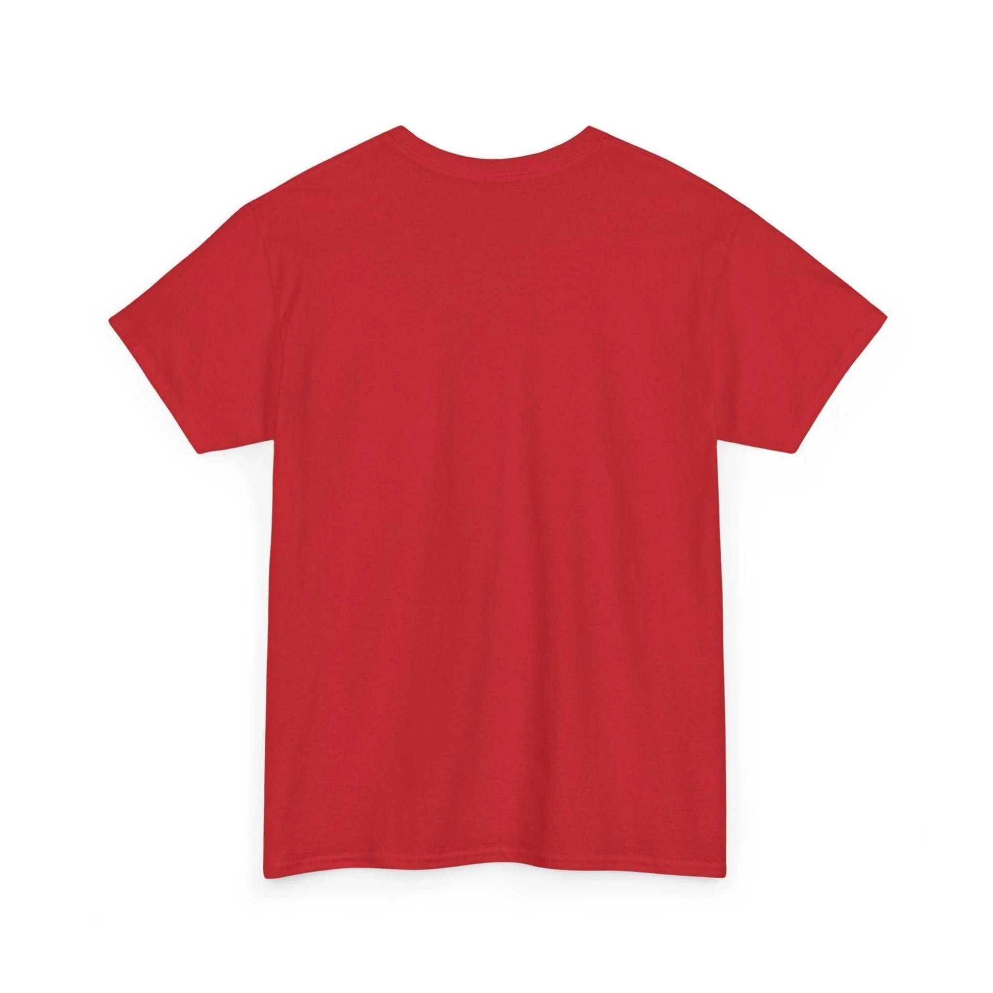 Love Santa Present 🎅 Unisex Heavy Cotton™ Tee! - Whippie's
