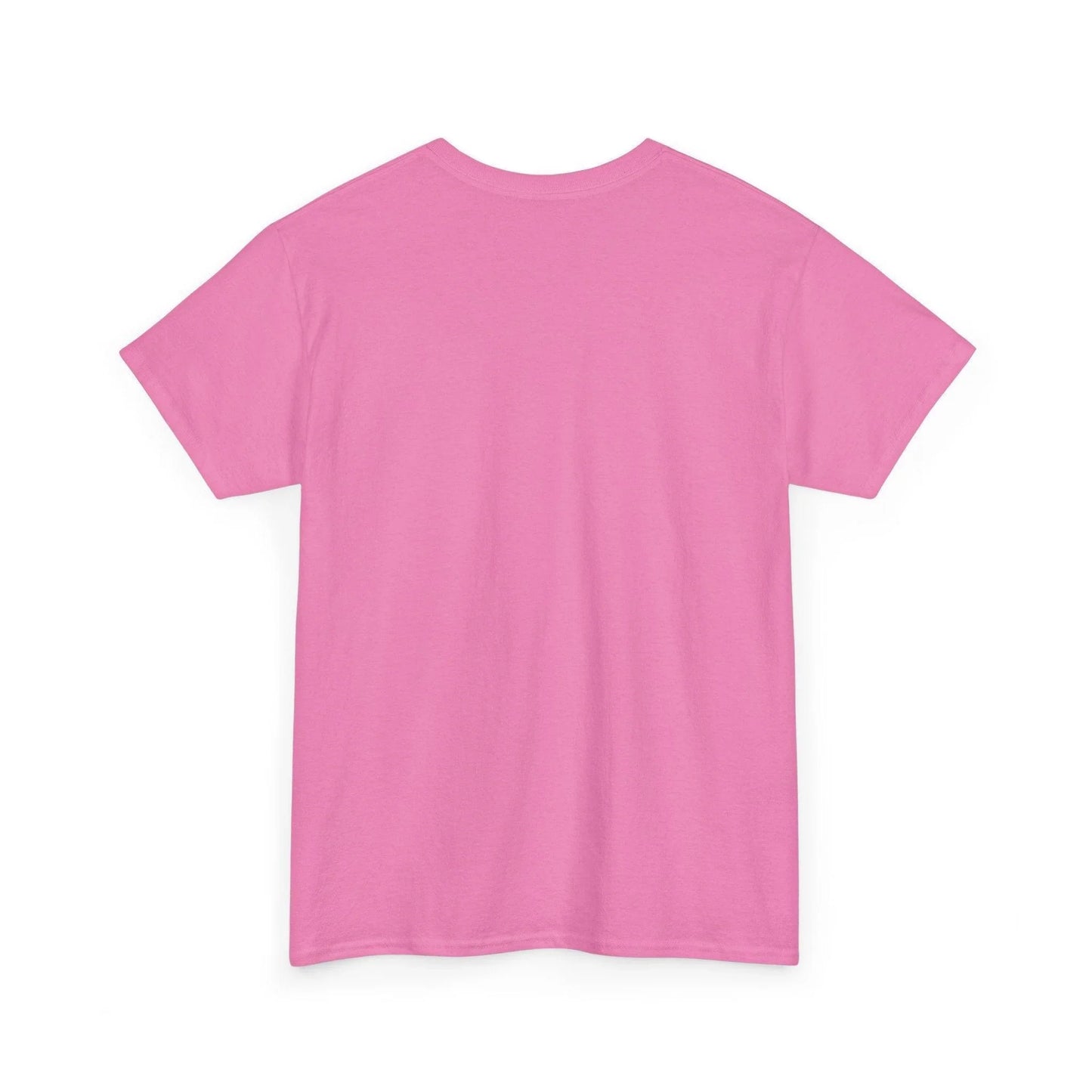 Love Santa Present 🎅 Unisex Heavy Cotton™ Tee! - Whippie's