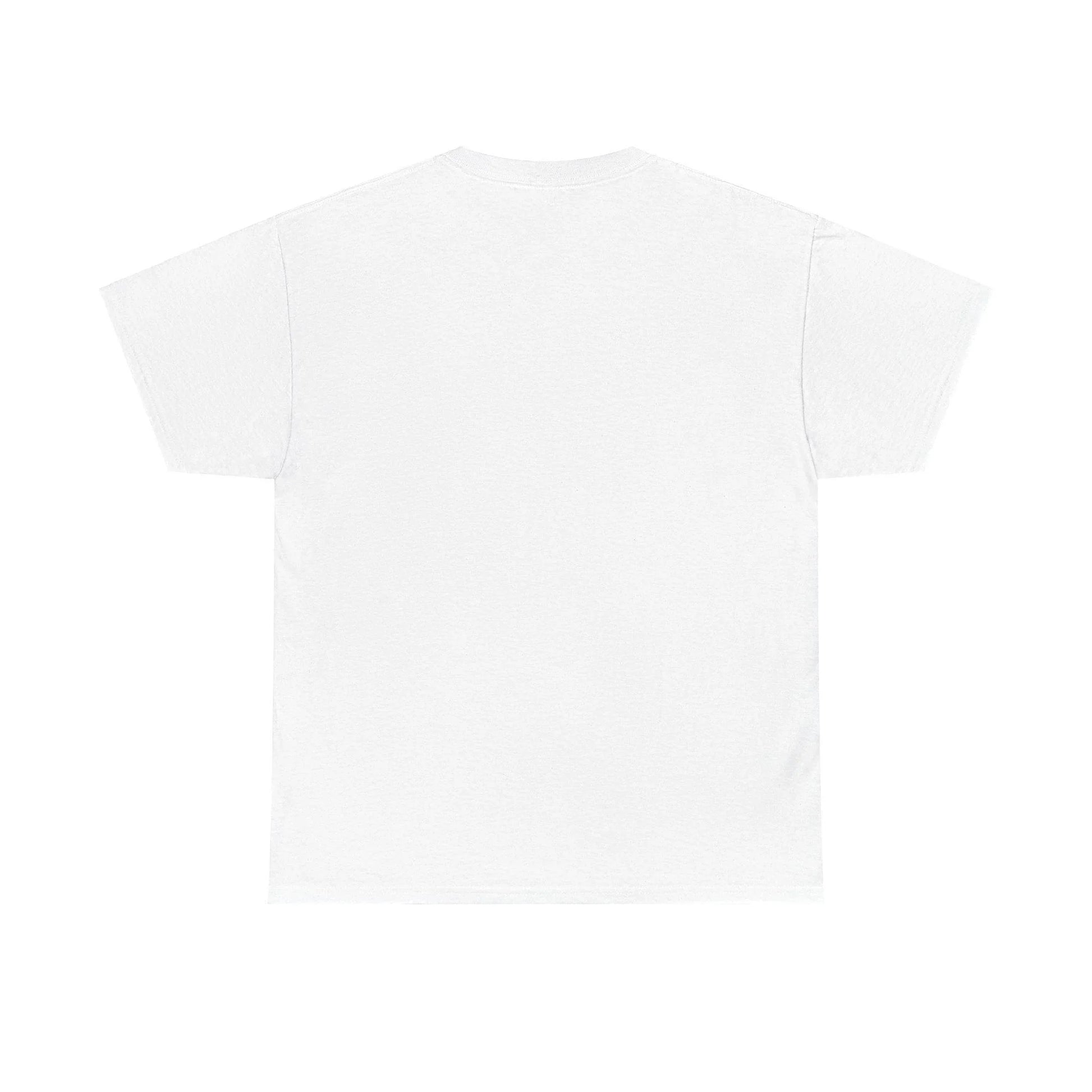 Love Santa Present 🎅 Unisex Heavy Cotton™ Tee! - Whippie's