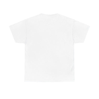 Love Santa Present 🎅 Unisex Heavy Cotton™ Tee! - Whippie's
