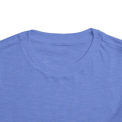 Alphabet Adventures: Letter J - Jellyfish Toddler T-shirt - Whippie's