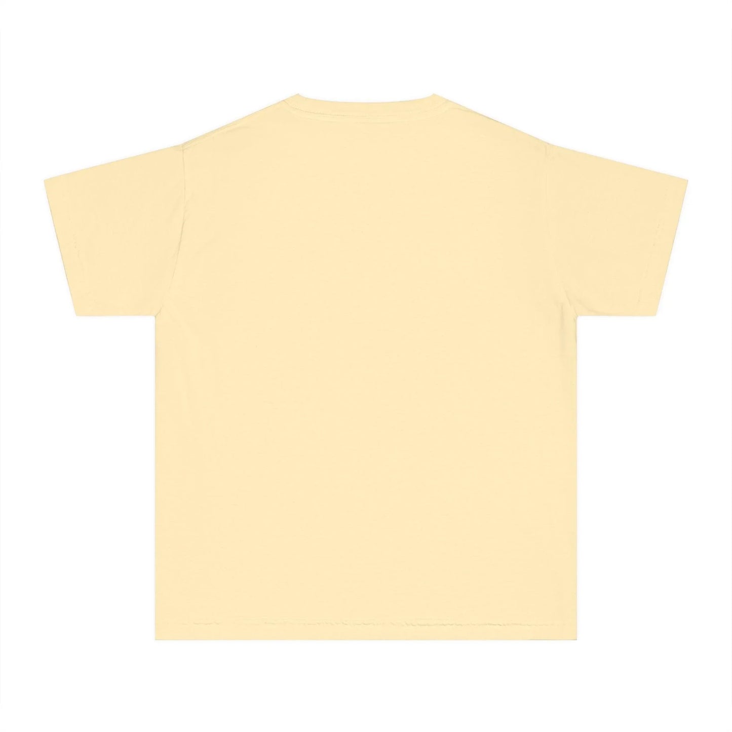 🥞 Breakfast Club 🍳 Youth Midweight Tee ☀️ Rise and shine, breakfast time! - Whippie's