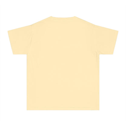 🥞 Breakfast Club 🍳 Youth Midweight Tee ☀️ Rise and shine, breakfast time! - Whippie's