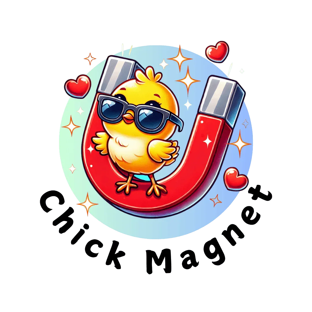 Chick Magnet 🐥🐣 Youth Short Sleeve Tee ✨ - Whippie's