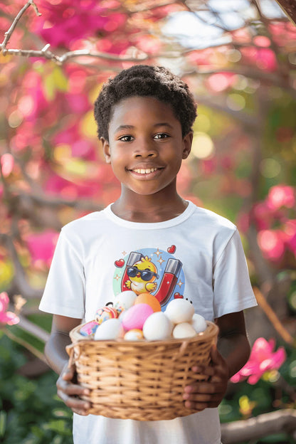 Chick Magnet 🐥🐣 Youth Short Sleeve Tee ✨ - Whippie's