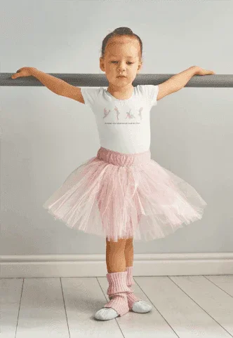 Warning: May Spontaneously Break into Dance Youth Tee - Whippie's