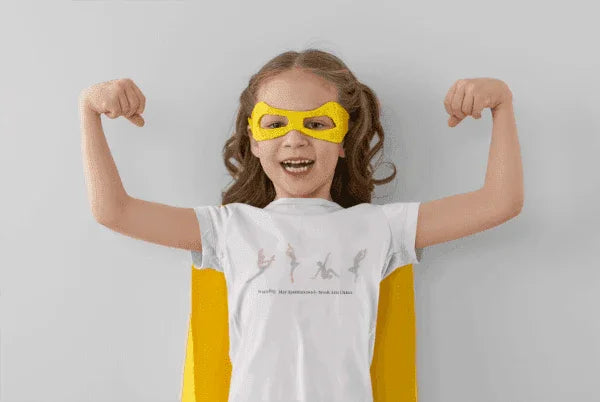 Warning: May Spontaneously Break into Dance Youth Tee - Whippie's