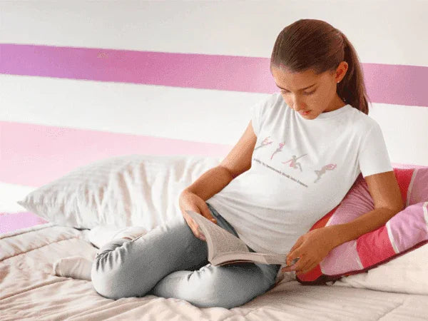 Warning: May Spontaneously Break into Dance Youth Tee - Whippie's