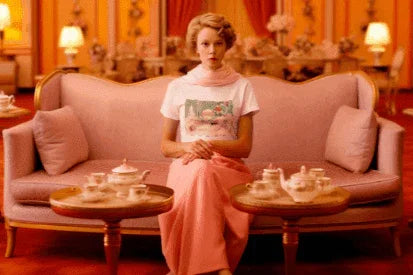 Greetings - Snow Fun - Women's Tee - Whippie's