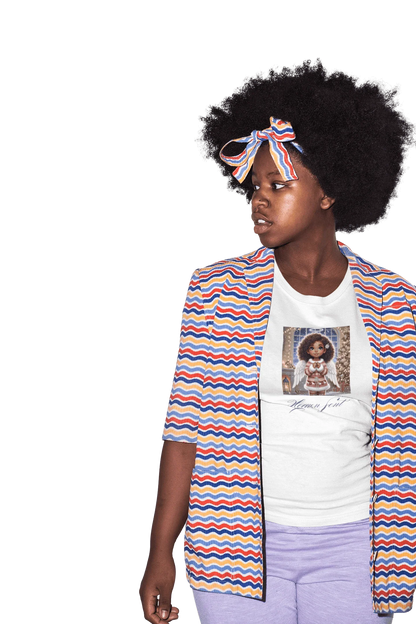 👼 Heaven Sent 😇 Youth Midweight Tee ✨ - Whippie's