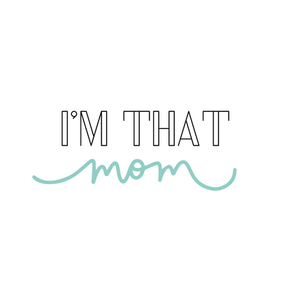 ✨ I'm That Mom 🦸‍♀️ Women's Tee 💖 Supermom: Strong, Fierce, and Protective! - Whippie's