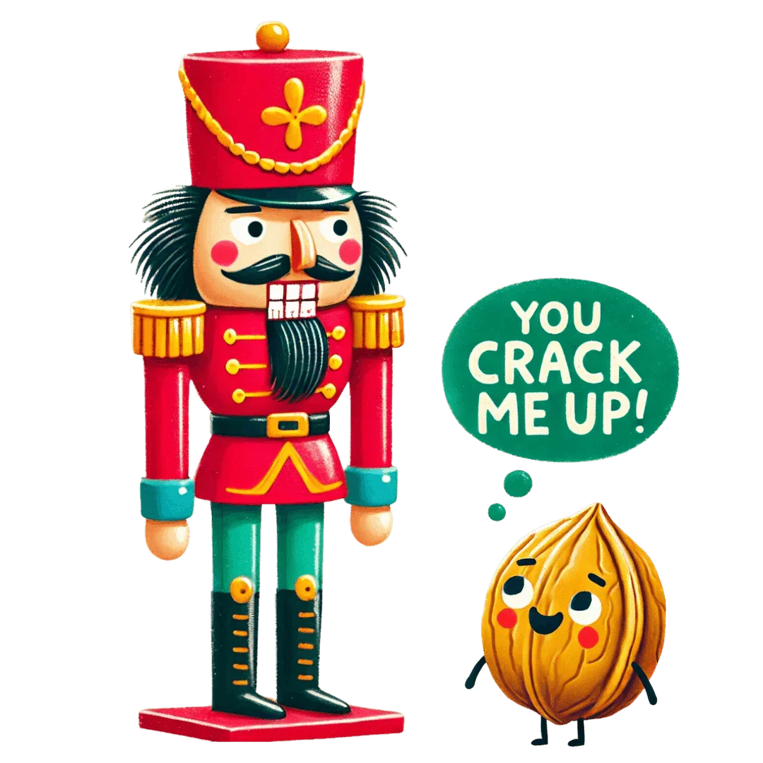 😂 You Crack Me Up! 🥜 Unisex Tee ✨ Nutty humor for everyone! - Whippie's