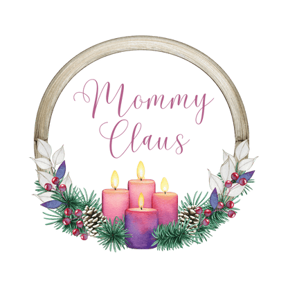 Mommy Claus - Christmas Cheer! 🤶🎄 Women's Softstyle Tee - Whippie's