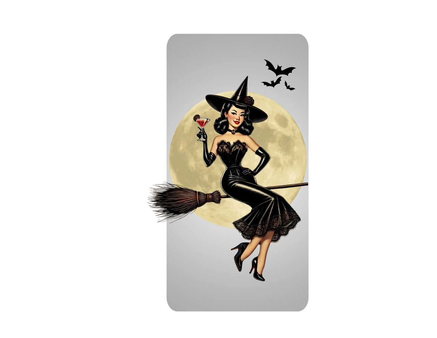 Vintage Vibes & Bewitching Potions Women's Favorite Tee - Conjure Up Some Style! 🧙‍♀️✨