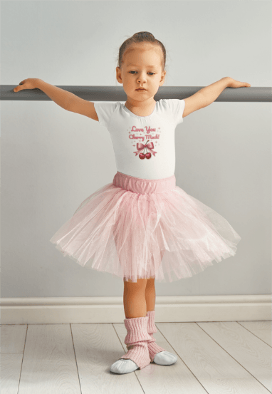 🍒 Love You Cherry Much! 🍒 Spread the Love! Youth T-shirt - Whippie's