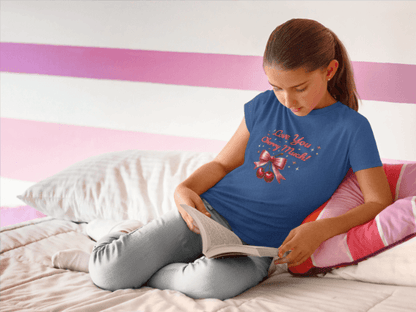 🍒 Love You Cherry Much! 🍒 Spread the Love! Youth T-shirt - Whippie's