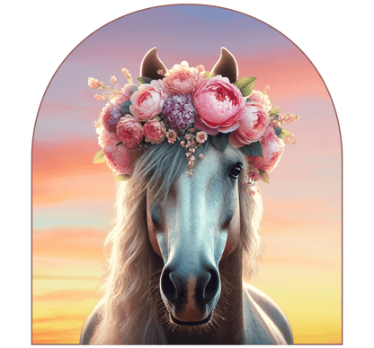 Horse Dreams Women's Tee - Embrace Your Inner Equestrian! 🐴✨ - Whippie's