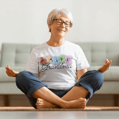 DANCE Women's Tee - Show Your Support! 🕺💃 Personalizable - Whippie's