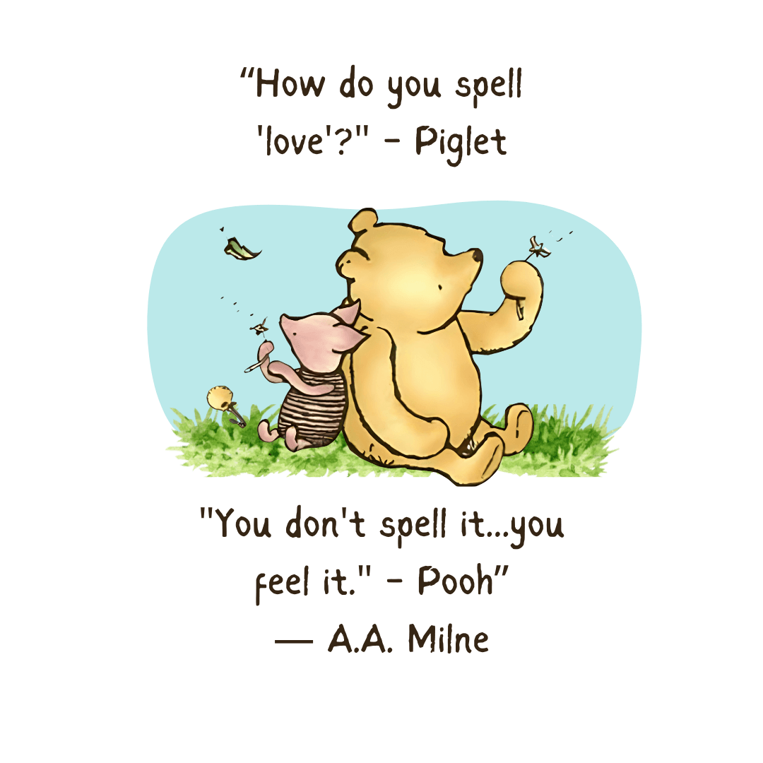 How Do You Spell Love? Unisex Jersey Tank - Feel the Love! 🍯❤️ - Whippie's