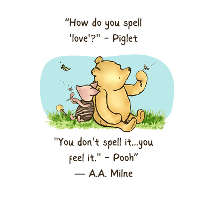 How Do You Spell Love? Unisex Jersey Tank - Feel the Love! 🍯❤️ - Whippie's