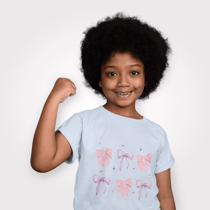 Sweet Dreams Youth Tee - A Whimsical Wonder for Your Little Star - Whippie's