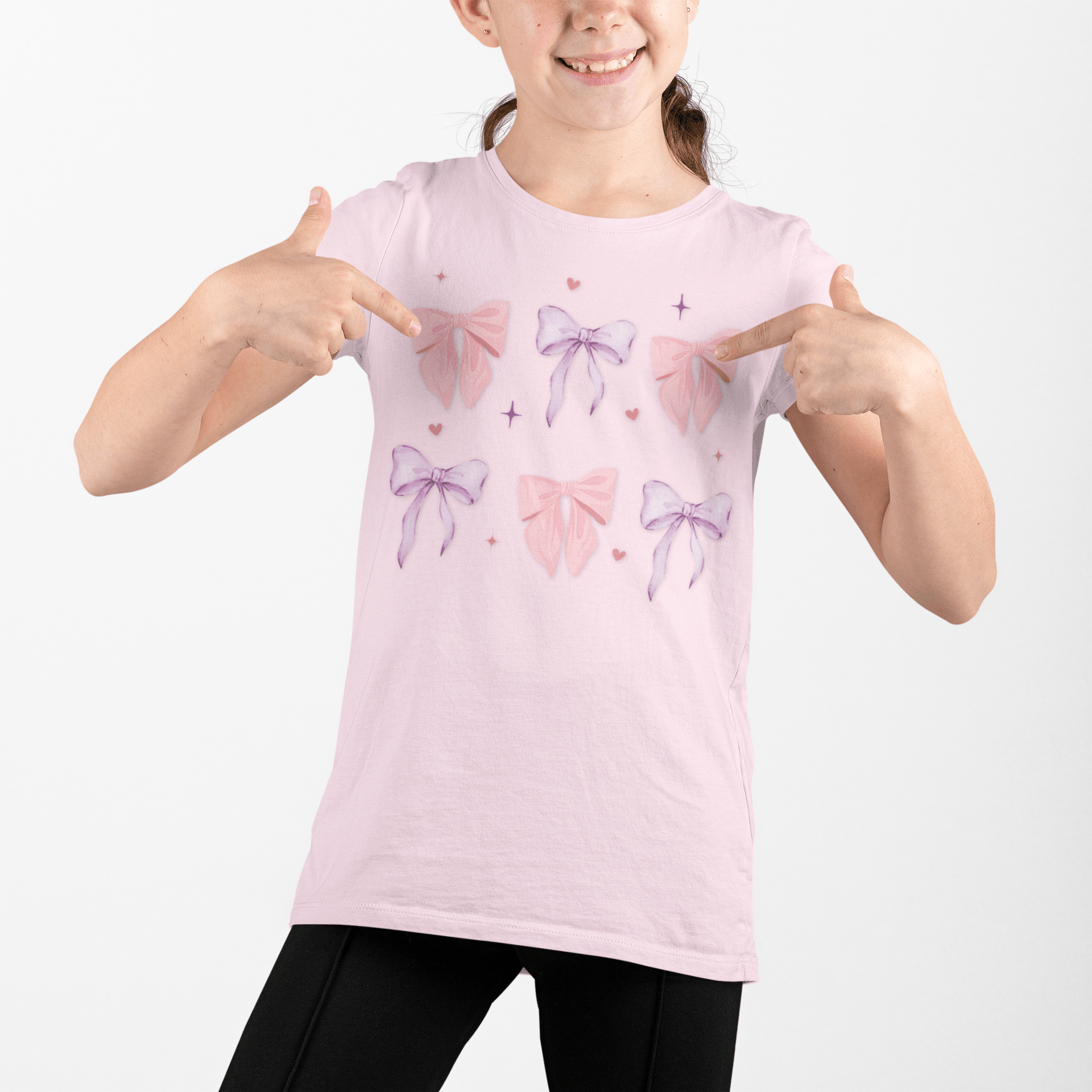 Sweet Dreams Youth Tee - A Whimsical Wonder for Your Little Star - Whippie's