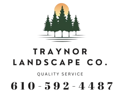 Traynor Landscape Co. Unisex NUBLEND® Hooded Sweatshirt - Whippie's