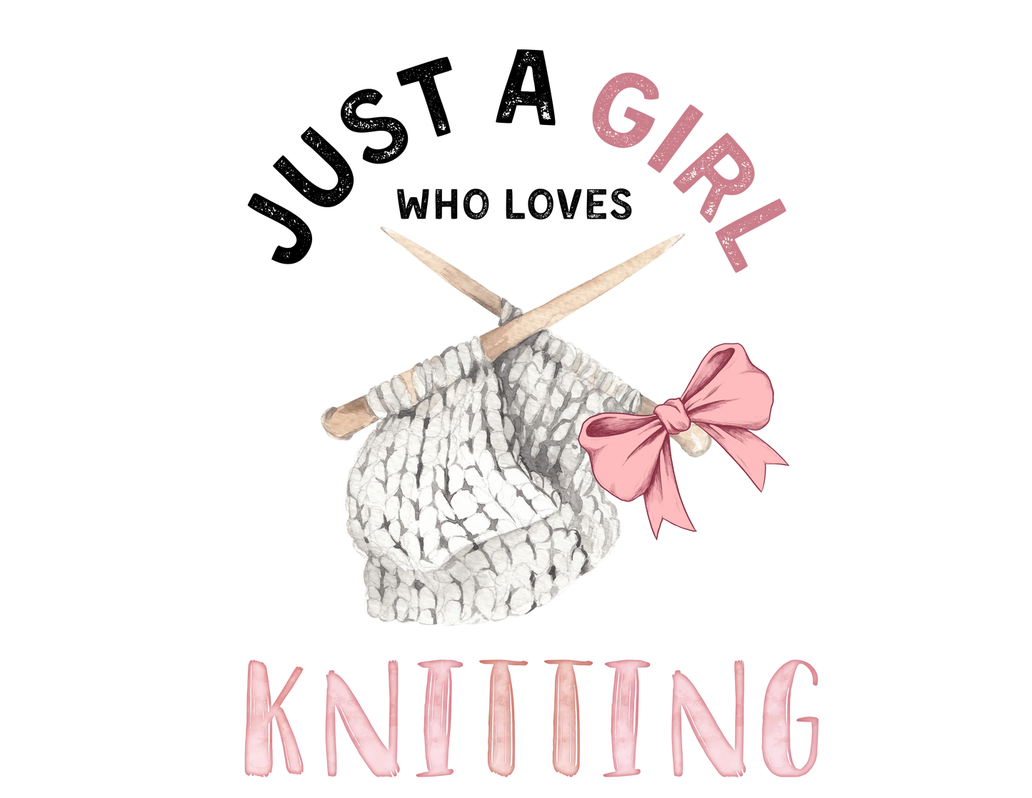 Just a Girl Who Loves... Graphic Women's Baby Tee | Choose Your Passion 💖 - Personalizable - Whippie's