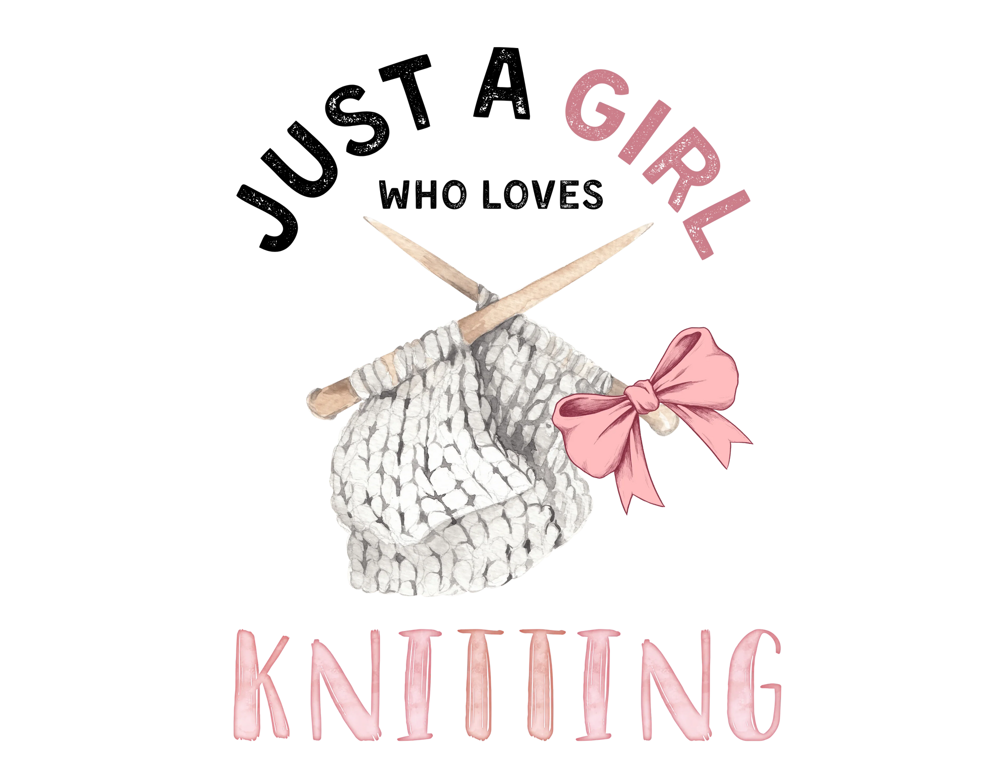 Just a Girl Who Loves... Graphic Women's Baby Tee | Choose Your Passion 💖 - Personalizable - Whippie's