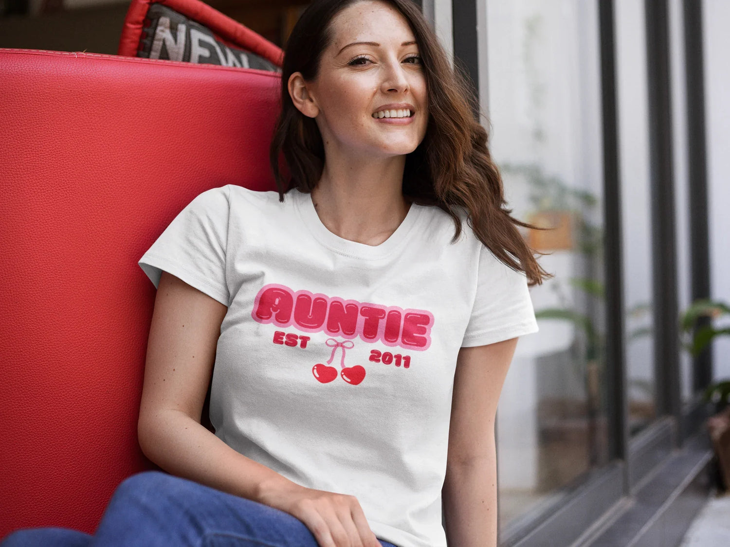 My Favorite People Call Me - Mom, Grandma, etc. Women's Tee - Personalizable