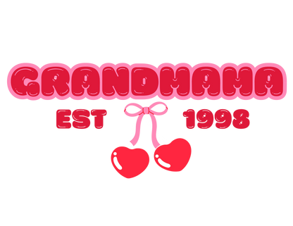 My Favorite People Call Me - Mom, Grandma, etc. Women's Tee - Personalizable