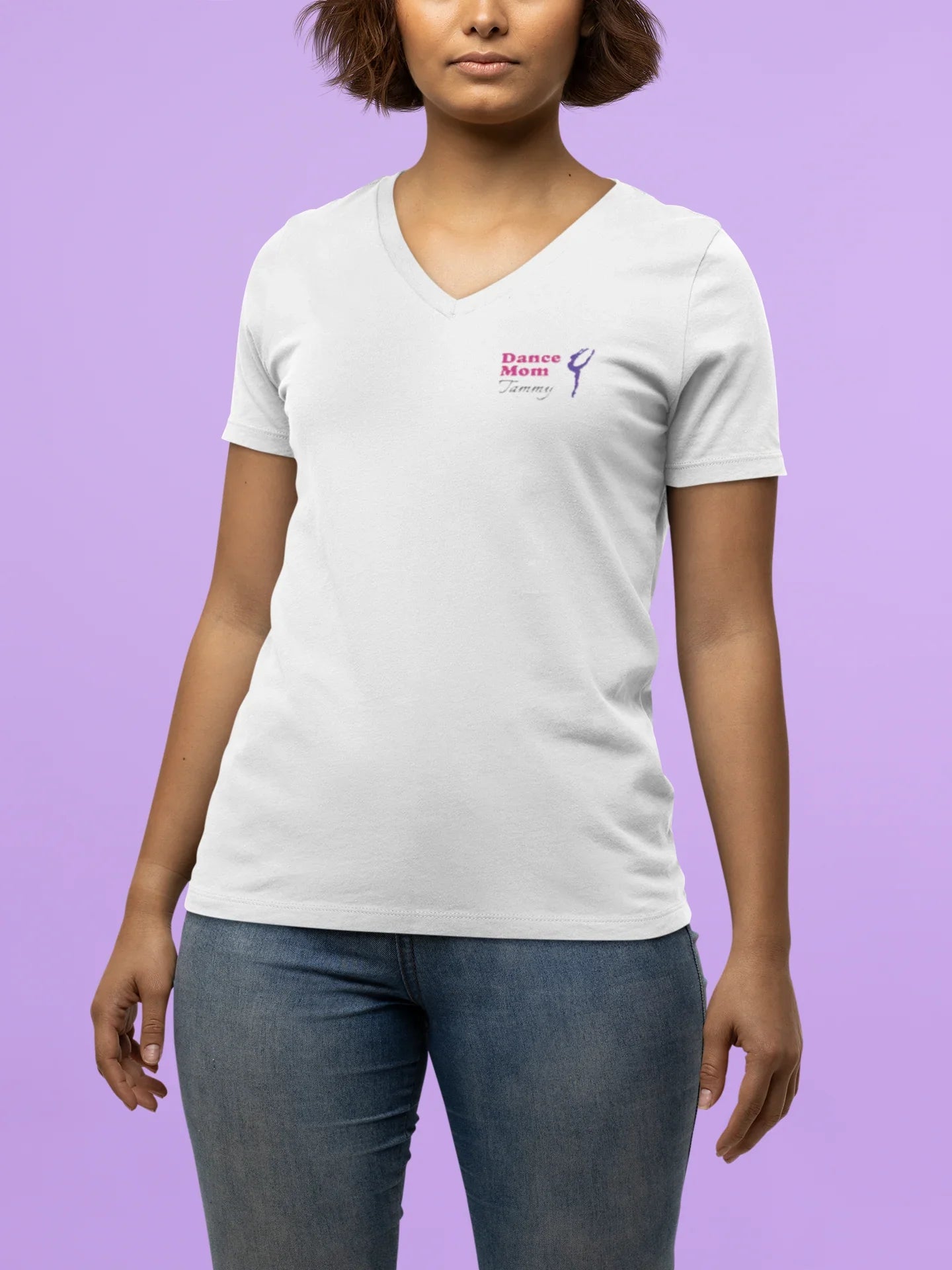 Our Vacation? It's Called Nationals! Unisex Tee - Personalizable - Whippie's