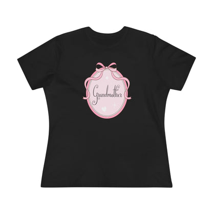 Cute Personalized Tee | Custom Name or Title Shirt
