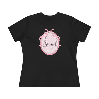 Cute Personalized Tee | Custom Name or Title Shirt