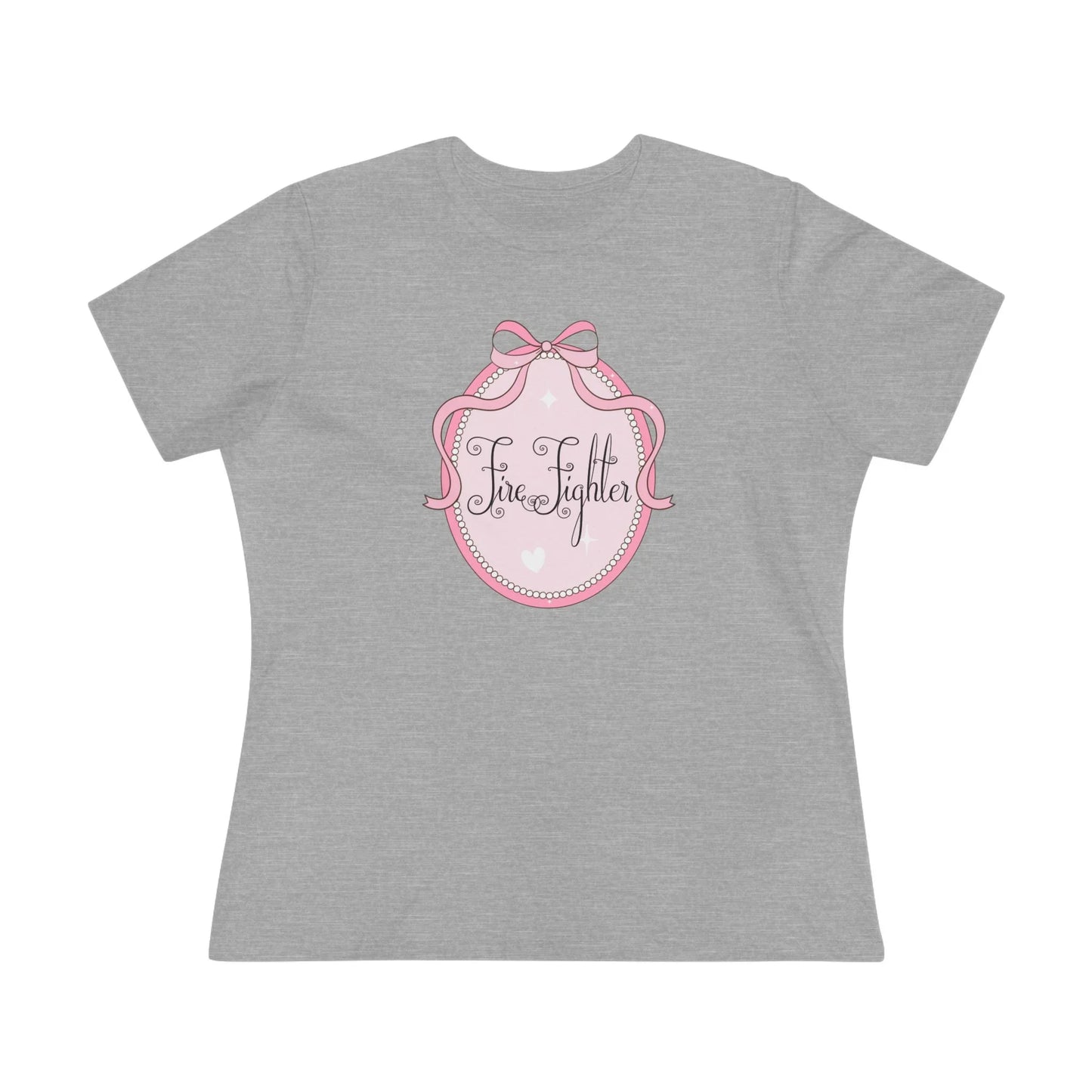 Cute Personalized Tee | Custom Name or Title Shirt