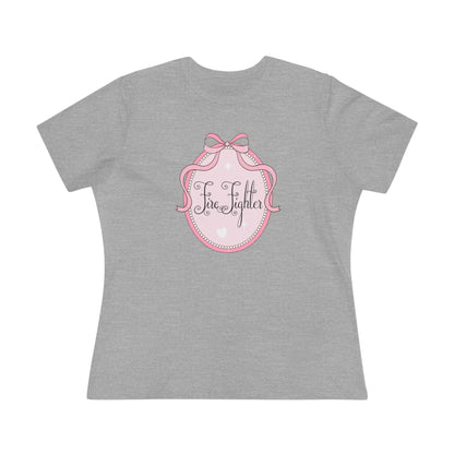 Cute Personalized Tee | Custom Name or Title Shirt