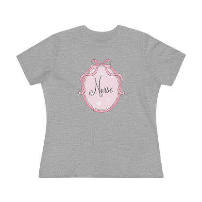 Cute Personalized Tee | Custom Name or Title Shirt