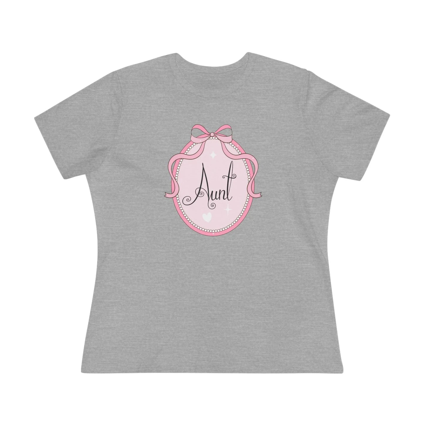 Cute Personalized Tee | Custom Name or Title Shirt