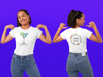 Casita Cocktail Shirt - No Magic No Problem, I’ve Got Cocktails!