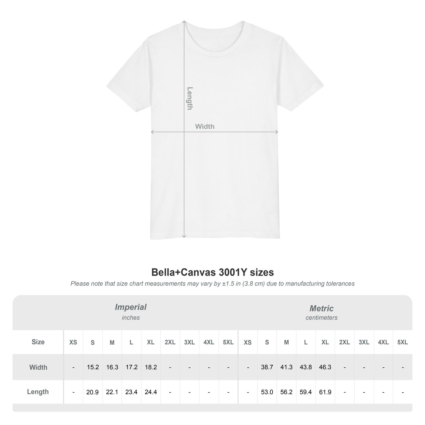 Girl Scout Cookie Tee | ABC Cookie Art Youth Tee