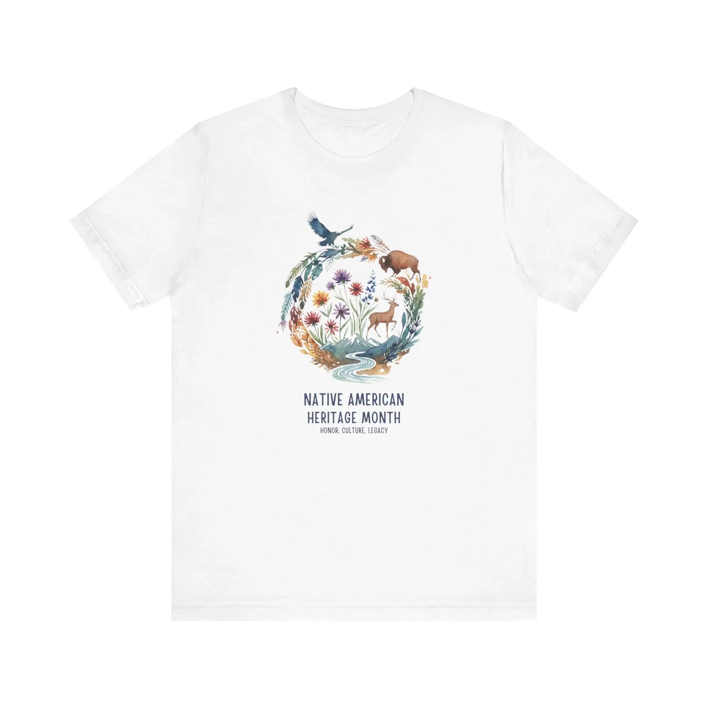Native American Heritage Month Shirt