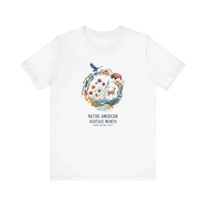 Native American Heritage Month Shirt