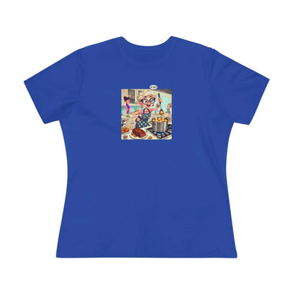 Oy Vey! - Women's Tee - Whippie's