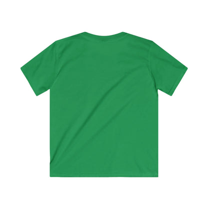 Duck on the Loose! Hilarious Cruise Ship Hide-and-Seek 🛳️ Kid's Tee 🐤 - Whippie's