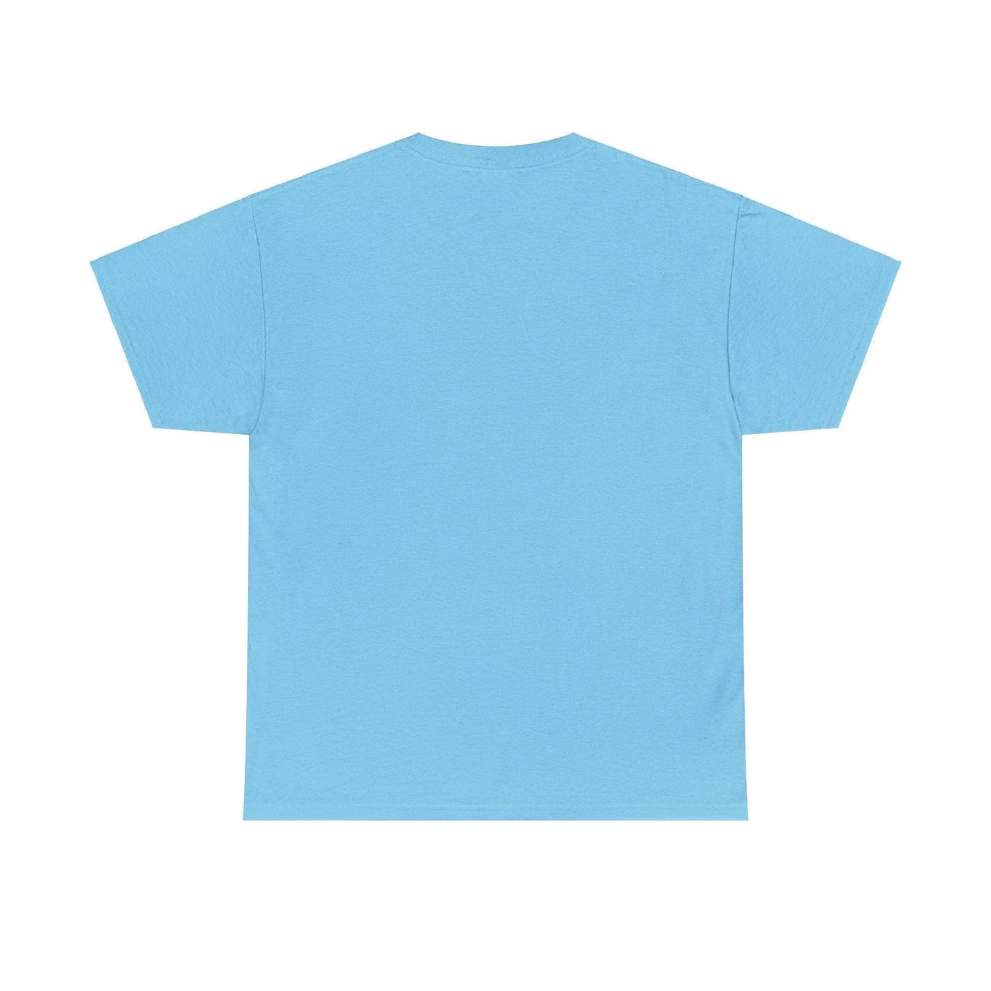 Jolly Santa 😎🎅 - Unisex Heavy Cotton Tee - Whippie's