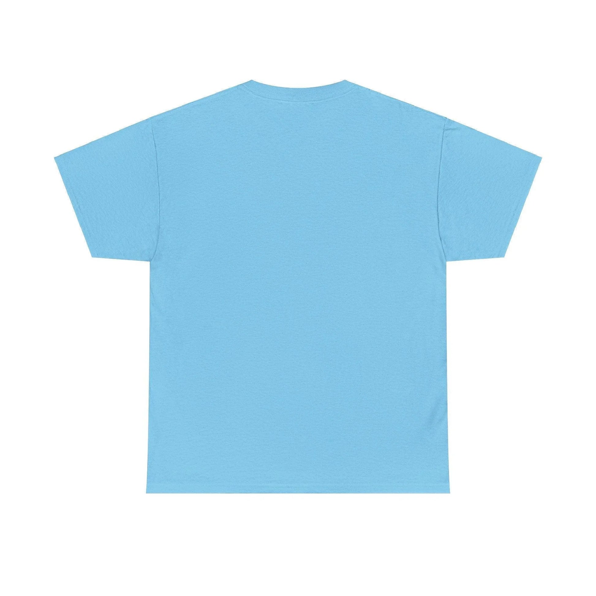 Jolly Santa 😎🎅 - Unisex Heavy Cotton Tee - Whippie's