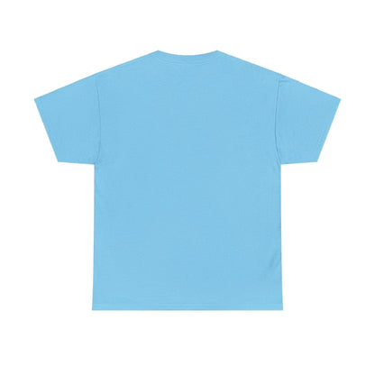 Jolly Santa 😎🎅 - Unisex Heavy Cotton Tee - Whippie's