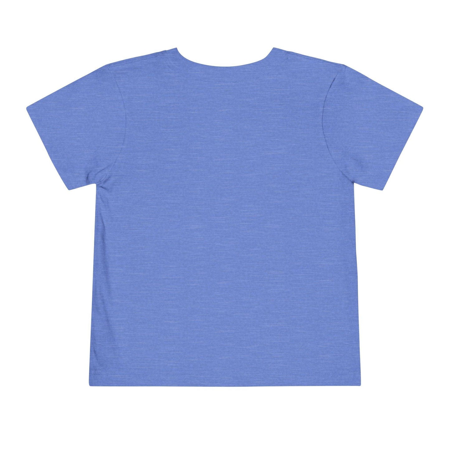 Alphabet Adventures: Letter F - Fox Toddler T-shirt - Whippie's