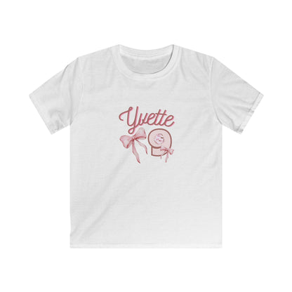 Shine Bright: Birthday Youth Tee - Personalizable - Whippie's