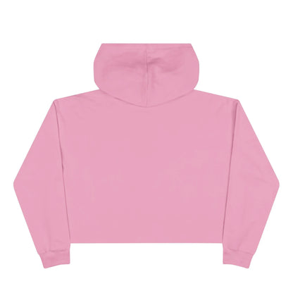 Ooh La La! French Chic Crop Hoodie - Whippie's